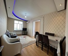 ehmedlide 3 otaqli evler Əhmədli m., Əhmədli, Xətai r.