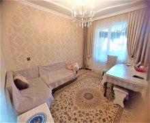 Satılır Köhnə Tikili Xalqlar dostluğu m., Nizami r.