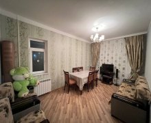 Satılır Köhnə Tikili Yeni Günəşli qəs., Suraxanı r.