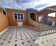 Satılır Həyət evi/villa Masazır, Abşeron r.