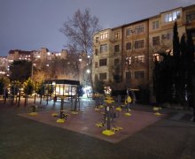 Kirayə (aylıq) Köhnə Tikili Nəsimi m., 6-cı mikrorayon, Binəqədi r. Kirayə (aylıq) Köhnə Tikili Nəsimi m., 6-cı mikrorayon, Binəqədi r.