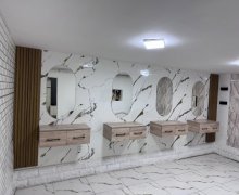 Satılır Obyekt Azadlıq m., 8-ci mikrorayon, Binəqədi r.