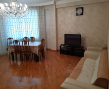 Kirayə (aylıq) Yeni Tikili 20 Yanvar m., Yasamal qəs., Yasamal r.