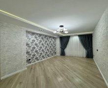 hezi aslanovda yeni tikililer Həzi Aslanov m., Xətai r.