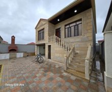 Satılır Həyət evi/villa Zabrat qəs., Sabunçu r.