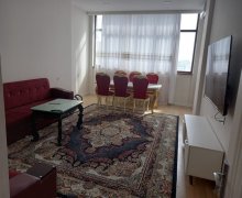 Kirayə (aylıq) Yeni Tikili Memar Əcəmi m., Nəsimi r. Kirayə (aylıq) Yeni Tikili Memar Əcəmi m., Nəsimi r.