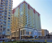 Satılır Yeni Tikili Xətai r.