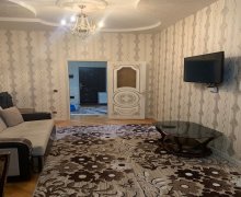 Kirayə (aylıq) Yeni Tikili Xırdalan ş.