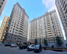 Kirayə (aylıq) Yeni Tikili Qara Qarayev m., Nizami r.