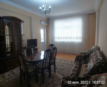 Satılır Yeni Tikili Nəriman Nərimanov m., Nərimanov r.