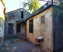 Satılır Həyət evi/villa Əmircan qəs., Suraxanı r.