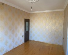 Satılır Köhnə Tikili Xalqlar dostluğu m., 8-ci kilometr, Nizami r.