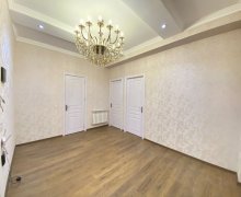 Satılır Yeni Tikili İnşaatçılar m., Yasamal r.