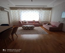 Kirayə (aylıq) Yeni Tikili Bayıl qəs., Səbail r.