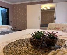 Kirayə (aylıq) Köhnə Tikili Gənclik m., Nərimanov r.