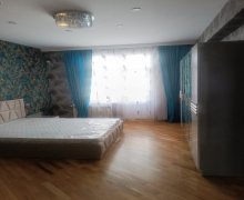 Kirayə (aylıq) Yeni Tikili Həzi Aslanov m., Xətai r.