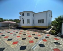 Satılır Həyət evi/villa Qəbələ ş.