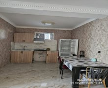 Kirayə (aylıq) Həyət evi/villa Mehdiabad, Abşeron r.