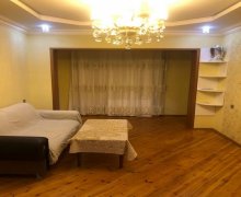 Kirayə (aylıq) Köhnə Tikili Nəsimi m., Binəqədi r.