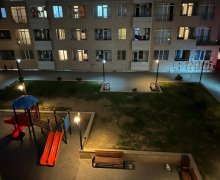 Satılır Yeni Tikili 20 Yanvar m., Yasamal qəs., Yasamal r.