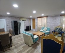 Kirayə (aylıq) Köhnə Tikili Nəsimi r.