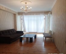 Kirayə (aylıq) Yeni Tikili 20 Yanvar m., Yasamal r.