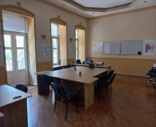 Kirayə (aylıq) Ofis 28 May m., 28 Mall, Nəsimi r.