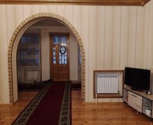 xezer rayonunda satilan heyet evleri/villa Xəzər r.