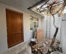 Satılır Köhnə Tikili Zabrat qəs., Sabunçu r.