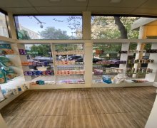 Kirayə (aylıq) Obyekt Nəriman Nərimanov m., Böyükşor qəs., Nərimanov r.