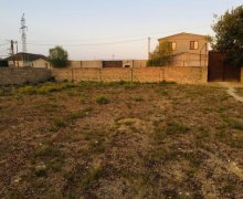 buzovnada torpaq satilir Buzovna, Xəzər r.