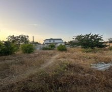 Satılır Torpaq Mərdəkan, Xəzər r.