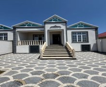 Satılır Həyət evi/villa Koroğlu m., Zabrat qəs., Sabunçu r.
