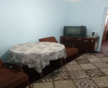 Kirayə (aylıq) Həyət evi/villa Nəriman Nərimanov m., Montin qəs., Nərimanov r.