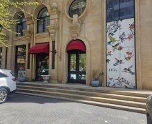 28 mayda kiraye obyekt 28 May m., Nəsimi r.