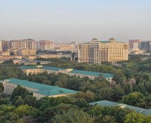 Kirayə (aylıq) Yeni Tikili Gənclik m., Tibb Universiteti, Nəsimi r.