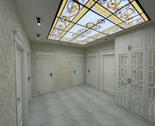 Satılır Yeni Tikili Həzi Aslanov m., H.Aslanov qəs., Xətai r.