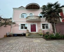 Satılır Həyət evi/villa Qaraçuxur qəs., Suraxanı r. Satılır Həyət evi/villa Qaraçuxur qəs., Suraxanı r.