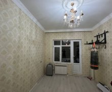 Satılır Köhnə Tikili Həzi Aslanov m., Köhnə Günəşli qəs., Xətai r.