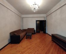 Kirayə (aylıq) Yeni Tikili Elmlər akademiyası m., Yasamal r.