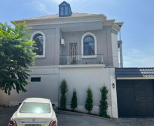 Satılır Həyət evi/villa Həzi Aslanov m., H.Aslanov qəs., Xətai r. Satılır Həyət evi/villa Həzi Aslanov m., H.Aslanov qəs., Xətai r.