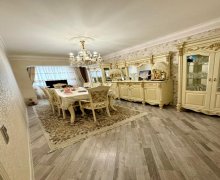 Satılır Köhnə Tikili İnşaatçılar m., Yeni Yasamal qəs., Yasamal r.