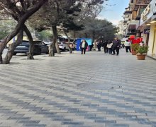 Satılır Obyekt Yasamal r.