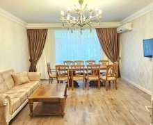 Kirayə (günlük) Köhnə Tikili 28 May m., 28 Mall, Səbail r.