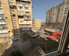 Satılır Köhnə Tikili Xalqlar dostluğu m., Xətai r.