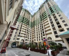 Satılır Yeni Tikili Neftçilər m., Nizami r.