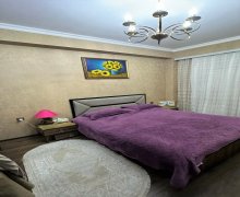 Kirayə (aylıq) Yeni Tikili İnşaatçılar m., Yasamal qəs., Yasamal r.