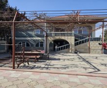 Satılır Həyət evi/villa Binə qəs., Xəzər r.