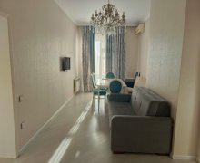 Kirayə (aylıq) Yeni Tikili Nəriman Nərimanov m., Nərimanov r.