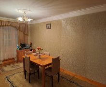 Satılır Köhnə Tikili Neftçilər m., 8-ci kilometr, Nizami r.